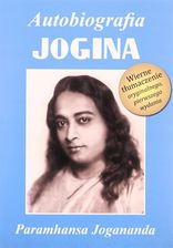 Zdjęcie Autobiografia jogina T.2 - Kęty
