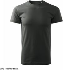 Malfini Basic Free F29 Adler Koszulka Męska 160 G/M² Biały 2Xl
