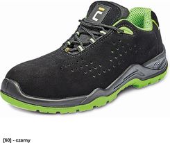 Cerva Halwill Mf Esd S1P Src Ochronne Z Niemetalowym Podnoskiem