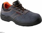 PÓŁBUTY OCHRONNE MAX-POPULAR ZAMSZ S1 SRC, EN ISO 20345; STALOWY