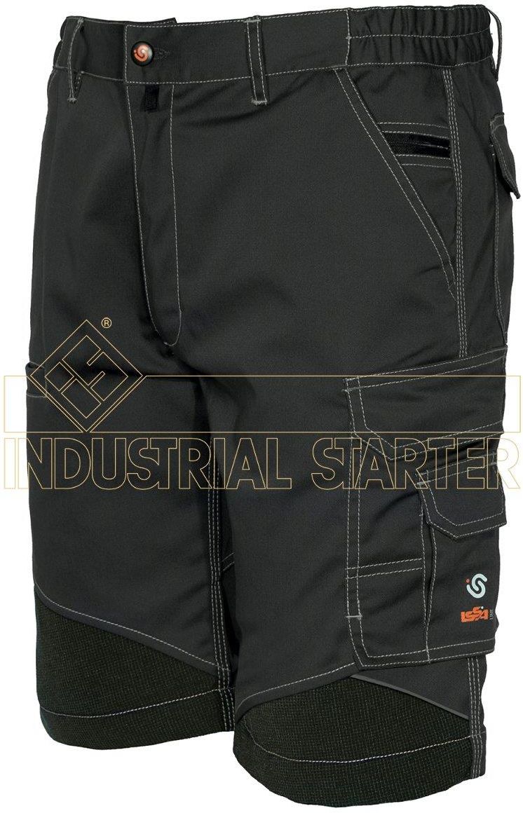 Industrial Starter Stretch Extreme 8834B Spodenki Robocze Bermudy