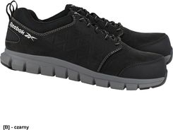 Reebok B 1036 S3 Src Bezpieczne Półbuty  - zdjęcie 1