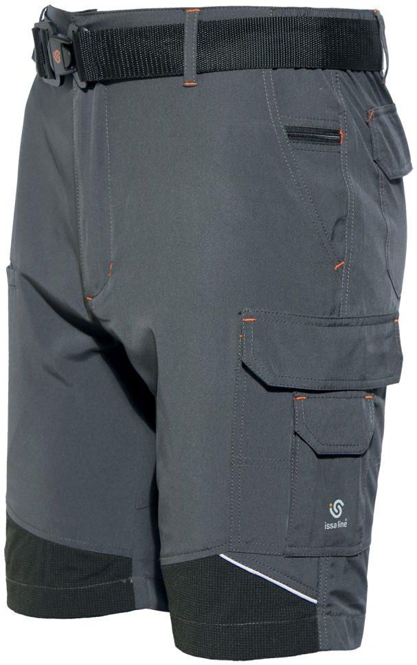 Industrial Starter Bermudy Extreme Light 8836B Spodenki Robocze Bermudy