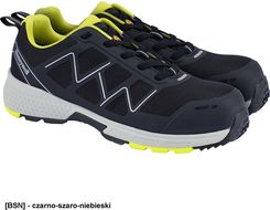 R E I S Hw Sprinter P Półbuty Bezpieczne Starter