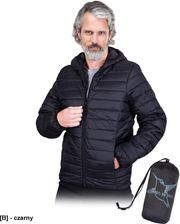 R E I S Dart M J Męska Kurtka Ocieplana Kaptur Stały 100 % Nylon 120 G/M2 Podszewka 100% Poliester 110 G/M2 2Xl