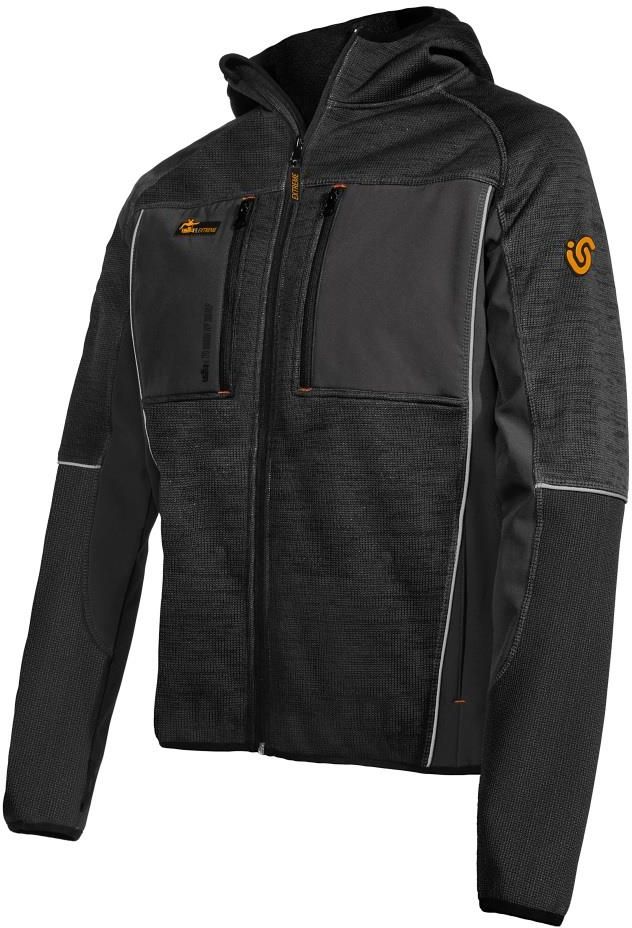 Industrial Starter Silky Extreme 8880B Kurtka Softshellowa Issa Line