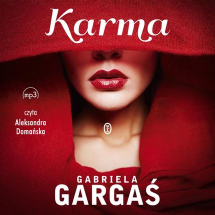 Karma (Audiobook)