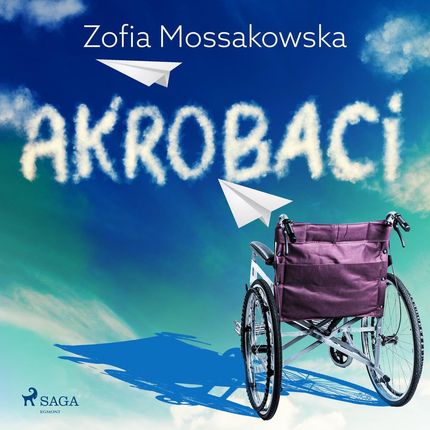Akrobaci (Audiobook)