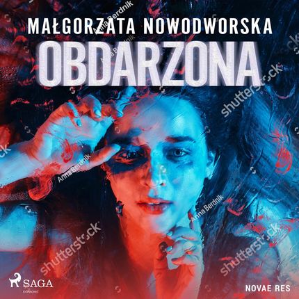 Obdarzona (Audiobook)