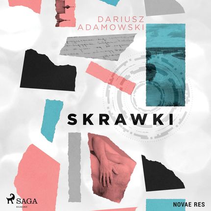 Skrawki (Audiobook)