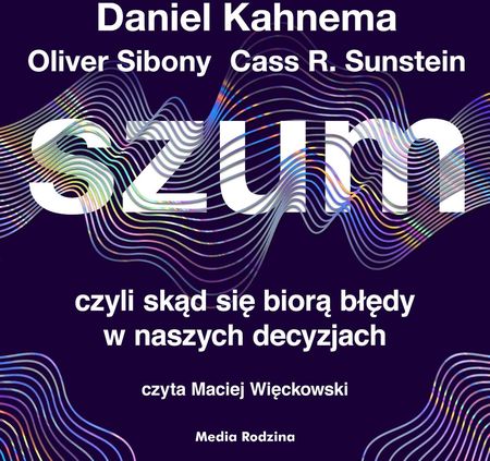 Szum (Audiobook)