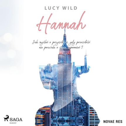Hannah (Audiobook)