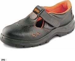Cerva Ergon Gamma S1 Src Sandały