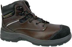 Delta Plus Frontera S3 Src Hro Ci Buty Robocze Typu Trzewik Kompozytowy Podnosek