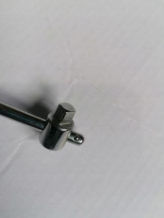 Stahlwille Quergriff 404 – Länge 116 Mm, Robuste Verlängerung Für Steckschlüssel