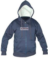 Consorte Brooklyn Dresowa Bluza Z Kapturem 2Xl