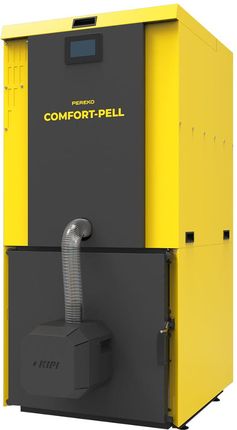 Pereko Comfort-Pell 25kW
