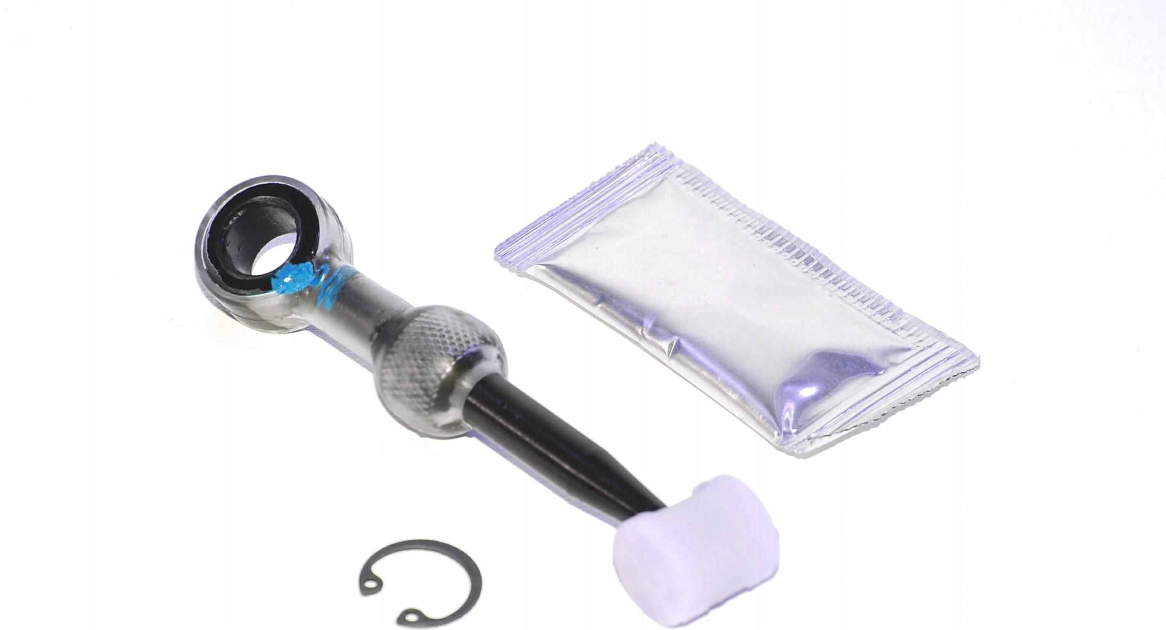 Metalcaucho Mitsubishi Carisma Drążek Wybieraka Skrzyni Biegów Mr911278 ...