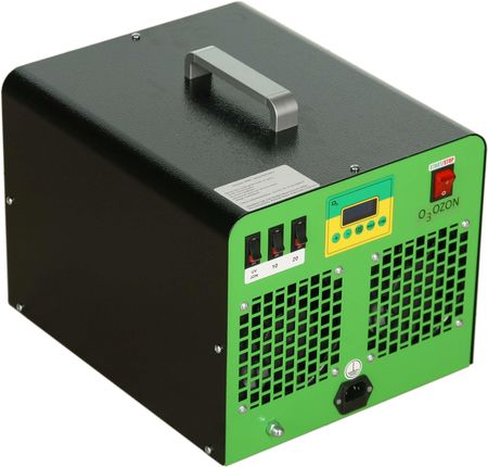 Generator Ozonu Ozonator Polski 30G/H Jonizator+Uv Maxi30
