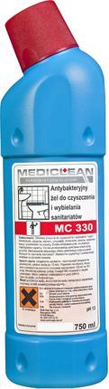 Medi-Sept MEDICLEAN MC330 750 ML