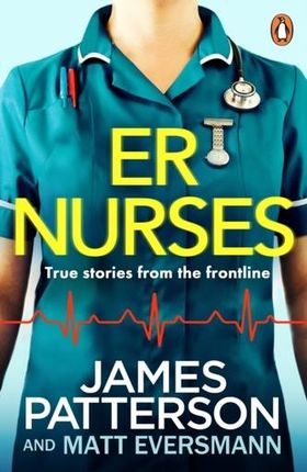 ER Nurses James Patterson