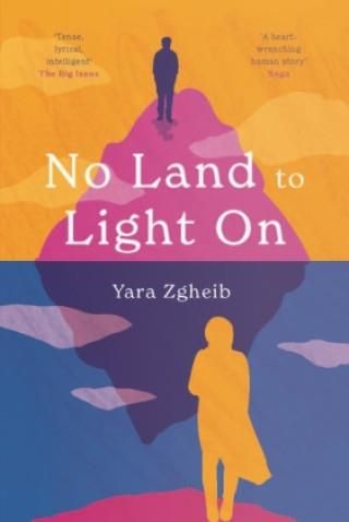 No Land to Light On - Literatura obcojęzyczna - Ceny i opinie - Ceneo.pl