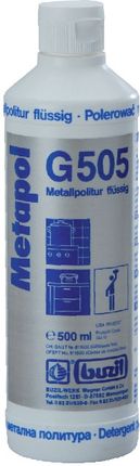 Buzil G 505 Metapol
