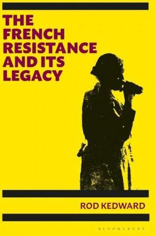 The French Resistance and Its Legacy - Literatura obcojęzyczna - Ceny i