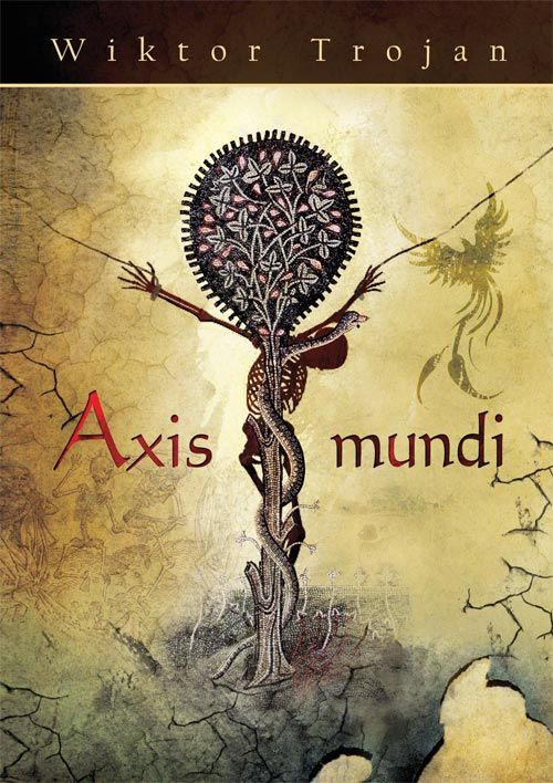 Axis Mundi: The Book Of Spirits - Werewolf: The Apocalypse - Neuf Sous Blister