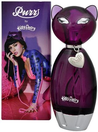 Katy Perry Purr Woda perfumowana 100ml spray - zdjęcie 2