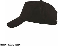 Zdjęcie Ardon H6060 Lion Czapka Z Daszkiem Czarny H6067 - Zator