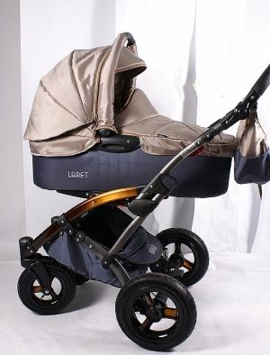 Wózki Dziecięce 3w1 I 2w1 Dzieciecawyspapl