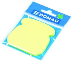 Zdjęcie Donau Bloczek Samoprzylepny Telefon Żółty - Urzędów