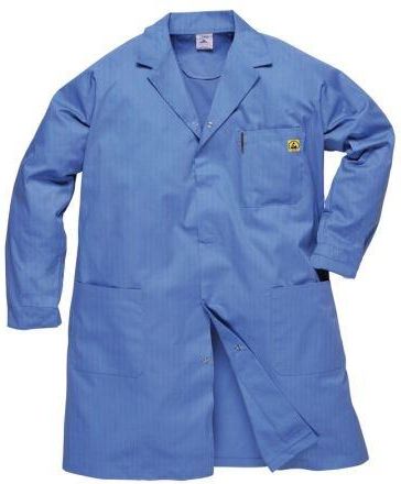 Portwest - Blouse Antistatique ESD - AS10 Taille:M