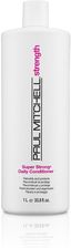 Paul Mitchell Wzmacniajaca Odżywka Do Włosów Super Strong Daily Conditioner Rebuilds And Protects 1000 ml