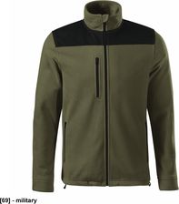 Rimeck Effect 530 Adler Polar Unisex 360 G/M² 100% Poliester Pomarańczowy L
