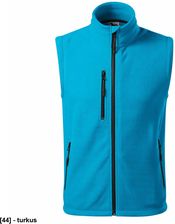 Malfini Exit 525 Adler Kamizelka Polarowa Unisex 220 G/M² 100 % Poliester L