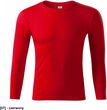 KOSZULKA T-SHIRT LONGSLEEVE PROGRESS LS P75, GRANATOWY