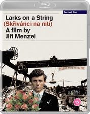 Larks on a String (Skowronki na uwięzi) [Blu-Ray]