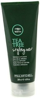 Paul Mitchell Wosk do stylizacji włosów Tea Tree Styling Wax (Definition and Control) 200ml