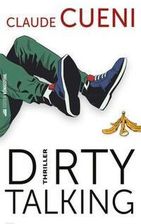 Dirty Talking - Literatura obcojęzyczna - Ceny i opinie - Ceneo.pl