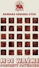 Zdjęcie Moi ważni - Karpacz