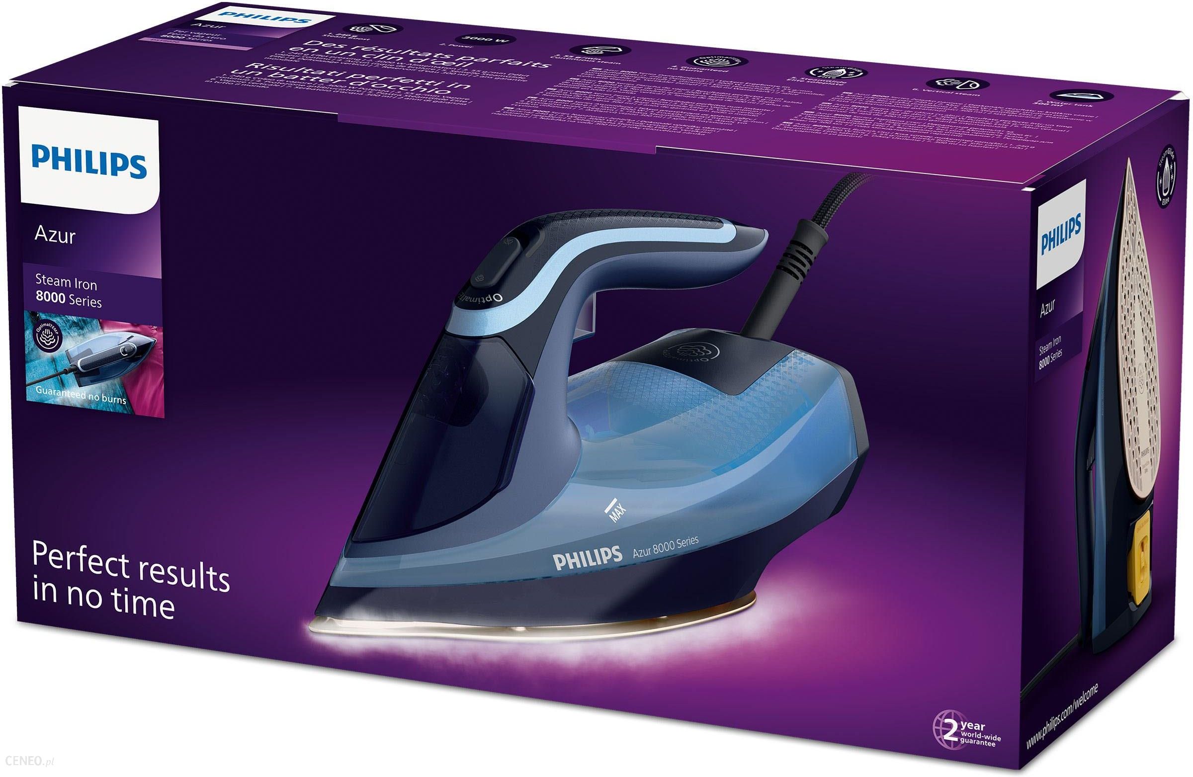 Philips mistral 44 steam boost фото 1