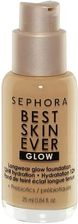 Zdjęcie Sephora Collection Best Skin Ever Glow Rozświeltający Podkład 29 Y 25 ml - Sulechów