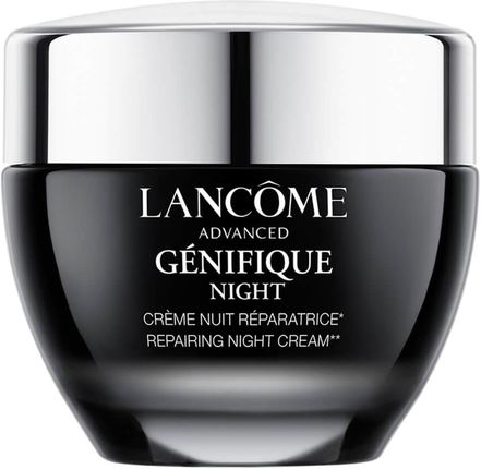 Lancôme Repairing Night Cream Krem Na Noc 50Ml