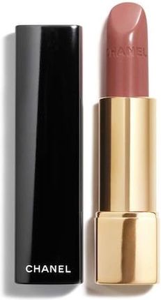 Chanel Rouge Allure Pomadka W Intensywnych Kolorach 196 A Demi-Mot