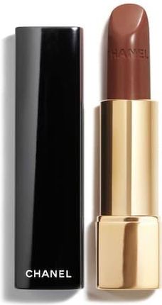 Chanel Rouge Allure Pomadka W Intensywnych Kolorach 212 Caractere