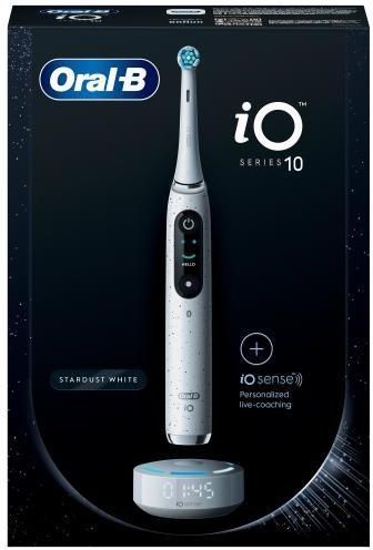 Oral-B iO Series 10 White