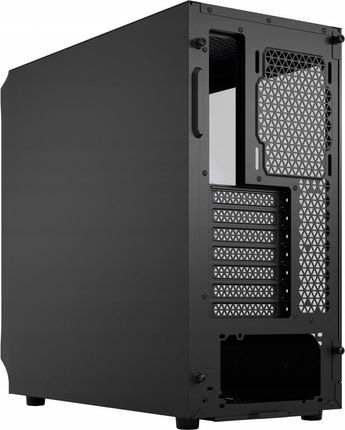 Fractal Design Focus 2 RGB Black Tg Clear Tint (FDCFOC2A03) - фото 3