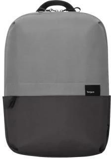 Targus Sagano 15.6" Ecosmart Commuter Backpack Black/Grey (TBB635GL)